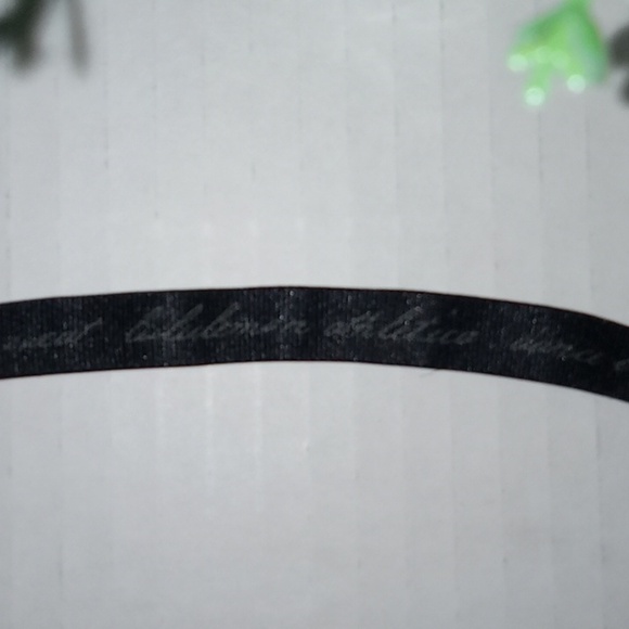 lululemon athletica Rare Vintage Shorts. Womens size 8. Black & Bronze in color. - Picture 5 of 9